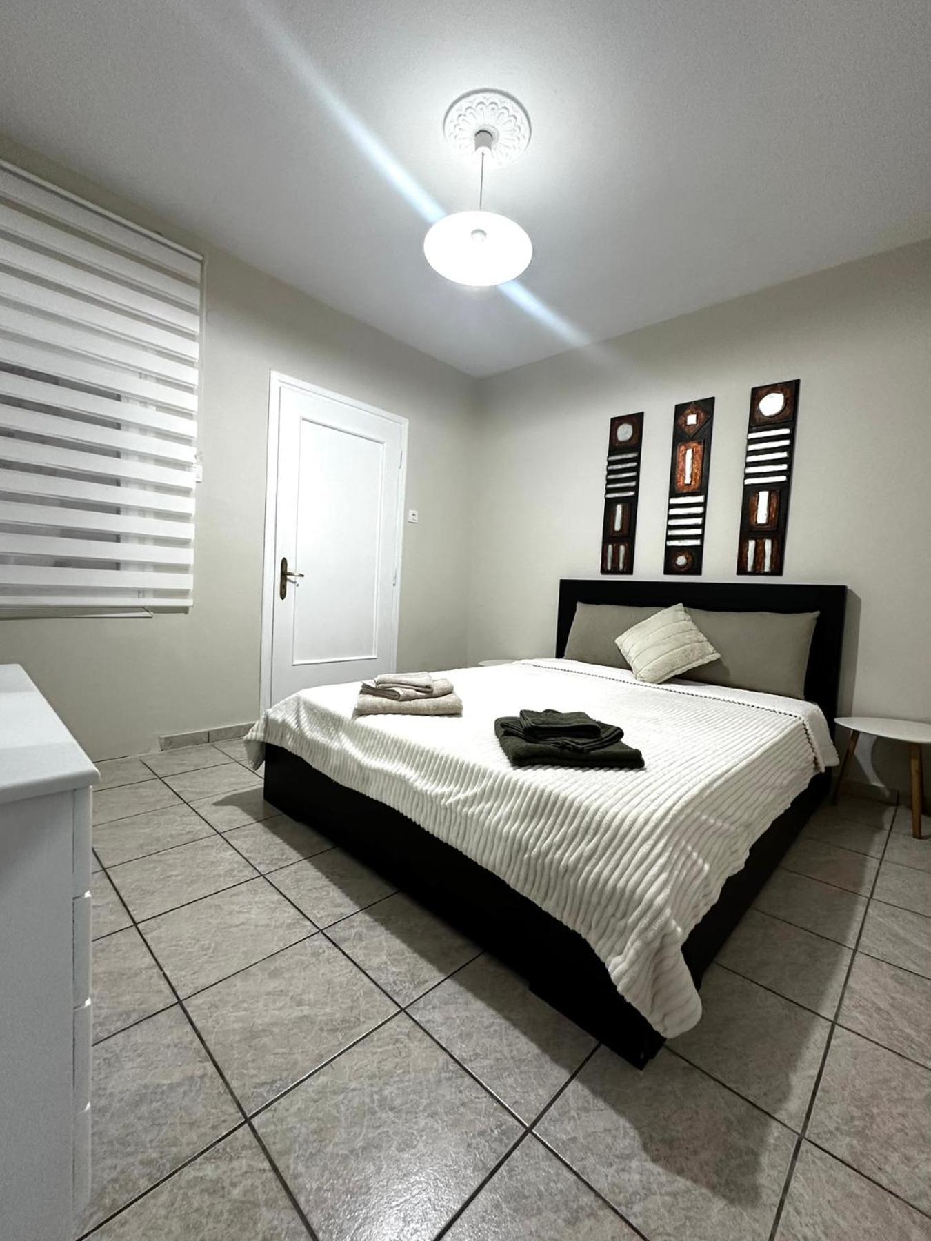 Apartment Arsinoi *