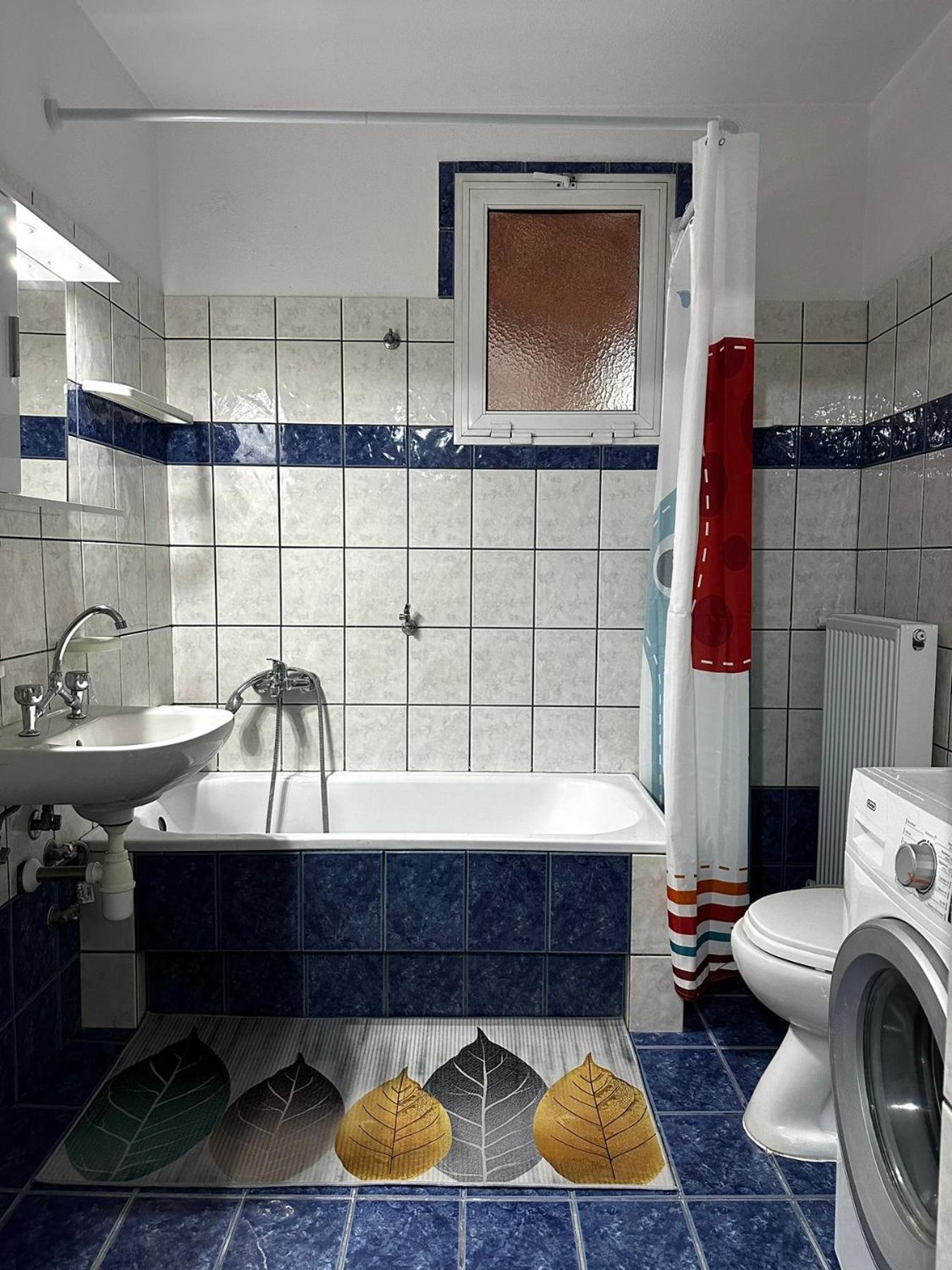 Apartment Arsinoi Trikala (Thessaly)